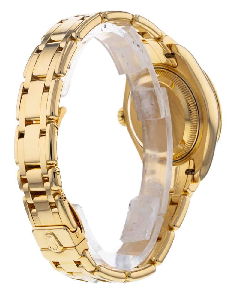 Rolex Pearlmaster 80298